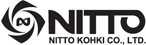 Nitto logo